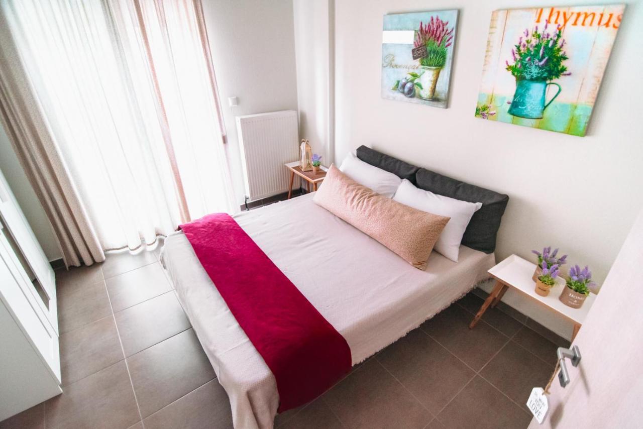 Sea Breeze Boutique Apartamento Cavala Exterior foto