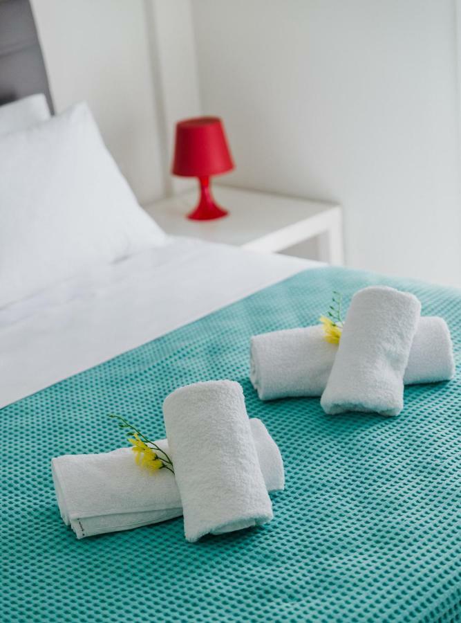 Sea Breeze Boutique Apartamento Cavala Exterior foto