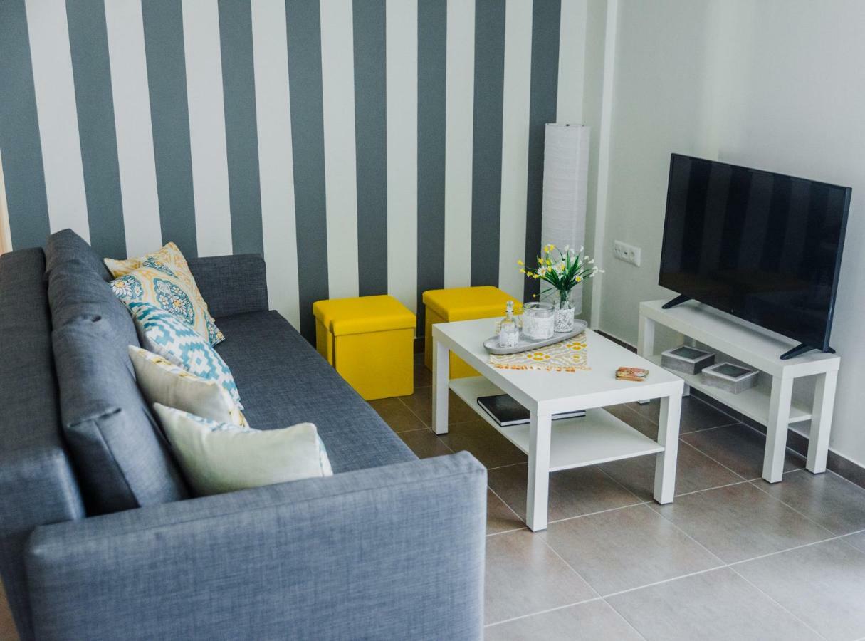 Sea Breeze Boutique Apartamento Cavala Exterior foto