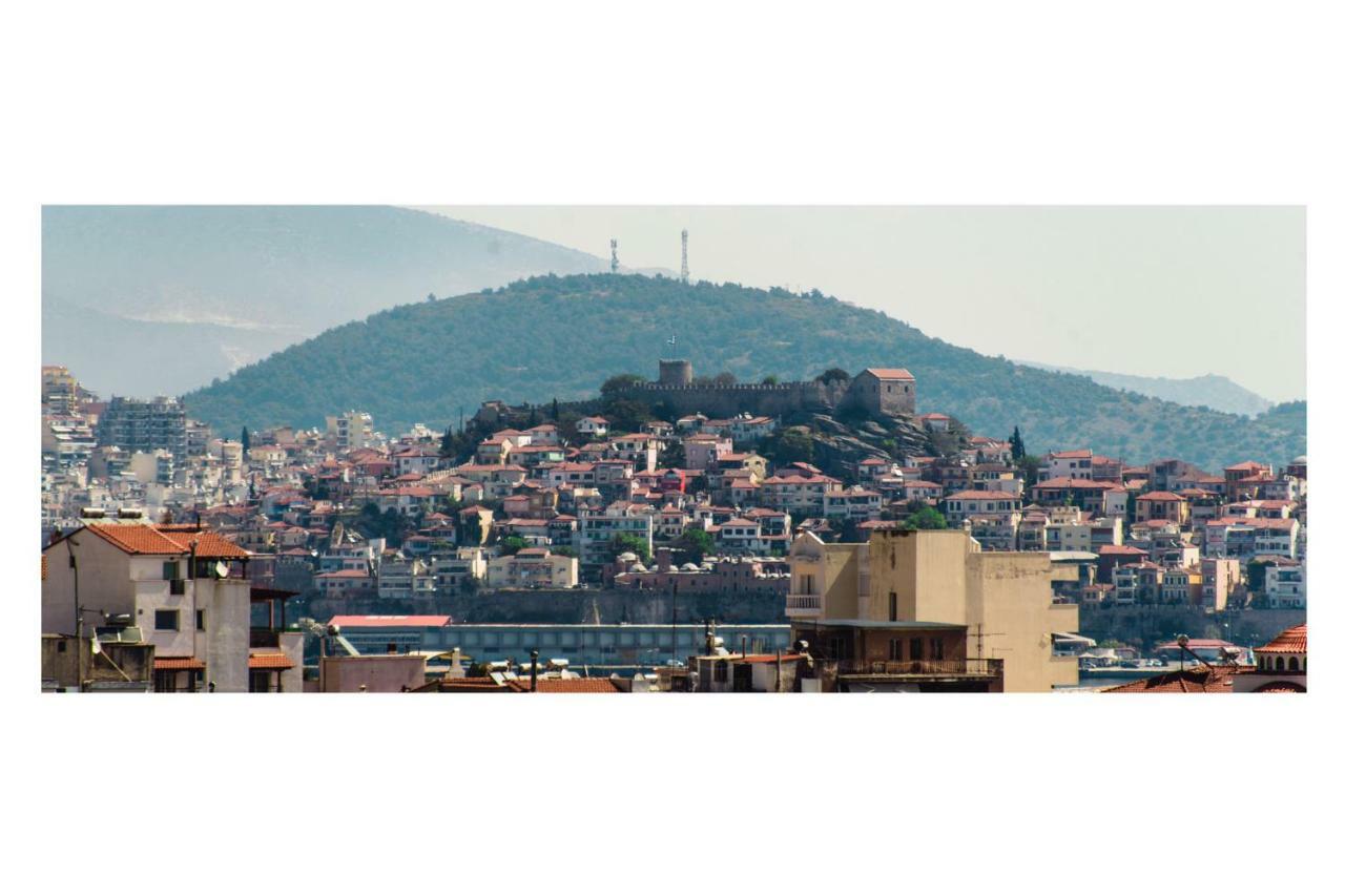 Sea Breeze Boutique Apartamento Cavala Exterior foto