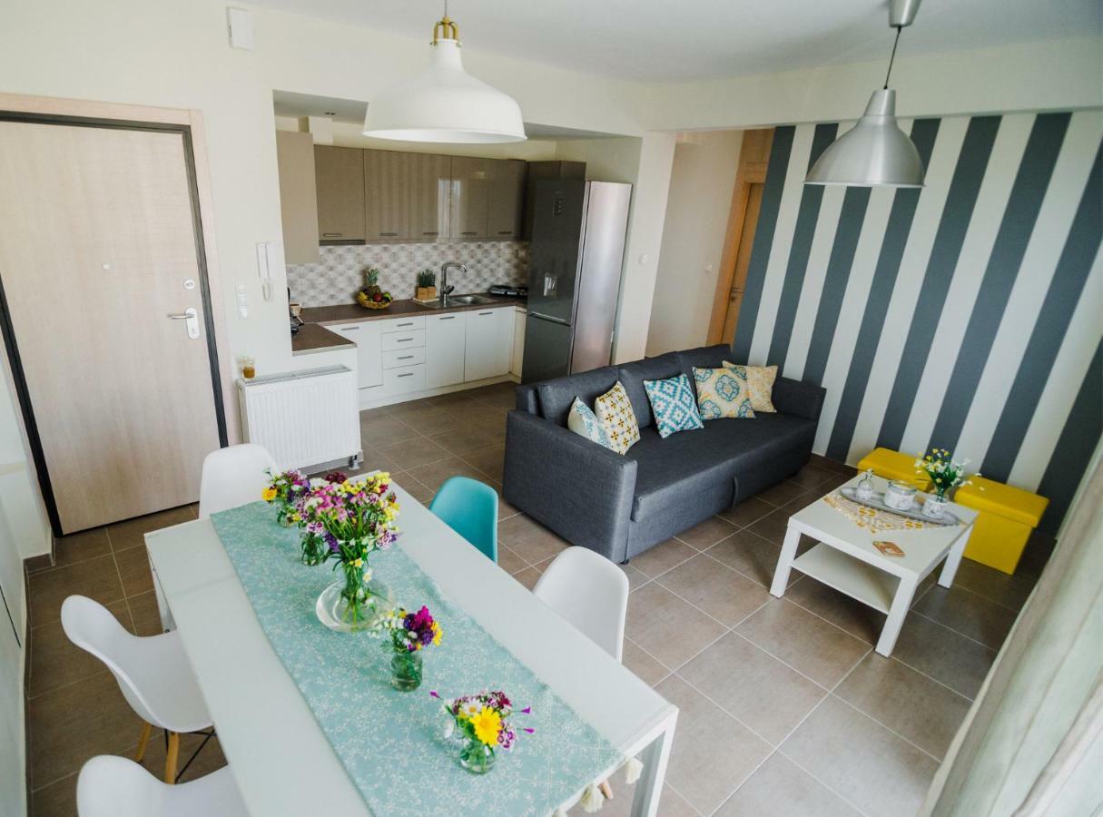 Sea Breeze Boutique Apartamento Cavala Exterior foto