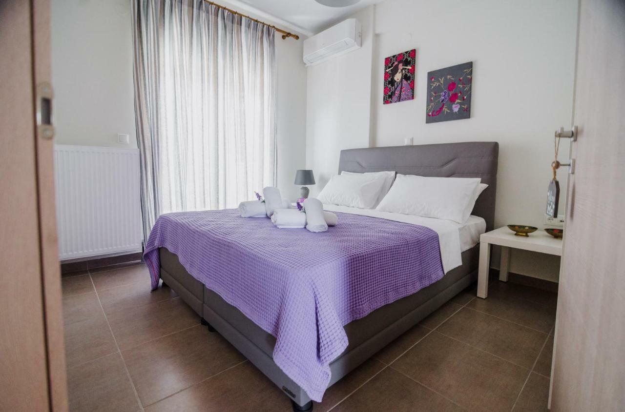 Sea Breeze Boutique Apartamento Cavala Exterior foto