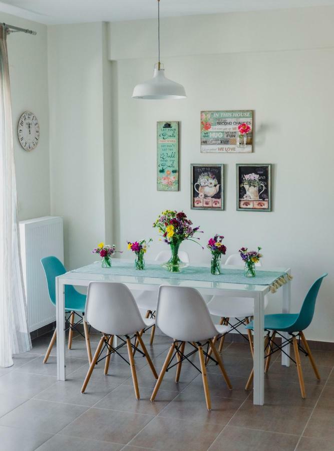 Sea Breeze Boutique Apartamento Cavala Exterior foto