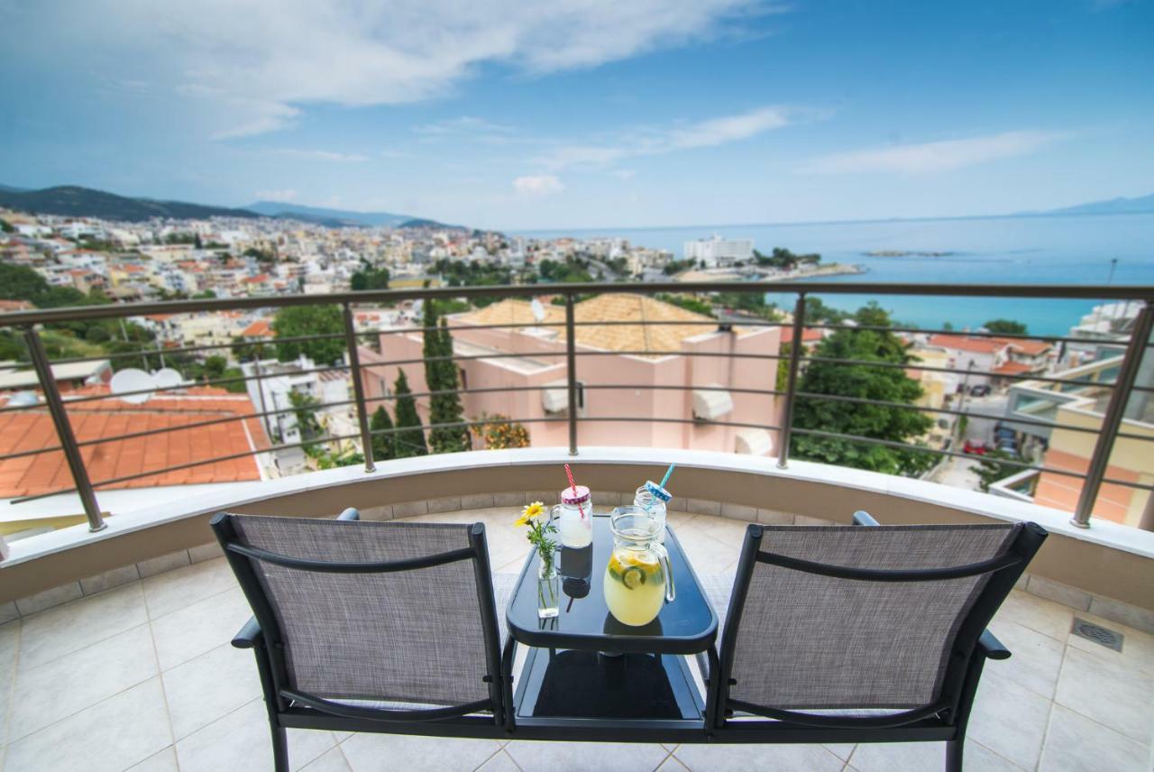 Sea Breeze Boutique Apartamento Cavala Exterior foto