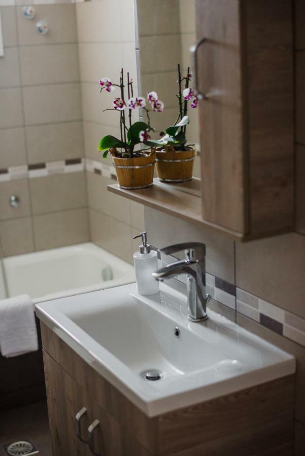 Sea Breeze Boutique Apartamento Cavala Exterior foto