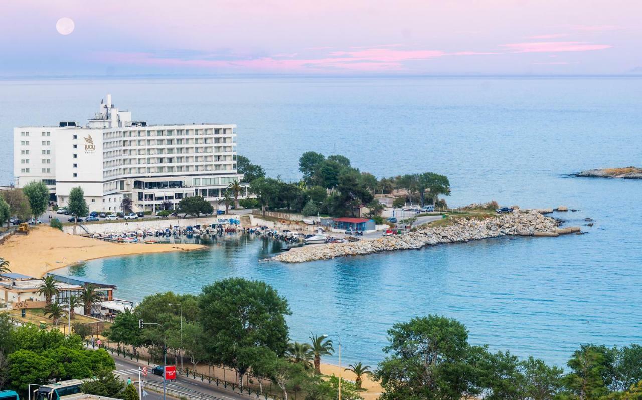 Sea Breeze Boutique Apartamento Cavala Exterior foto