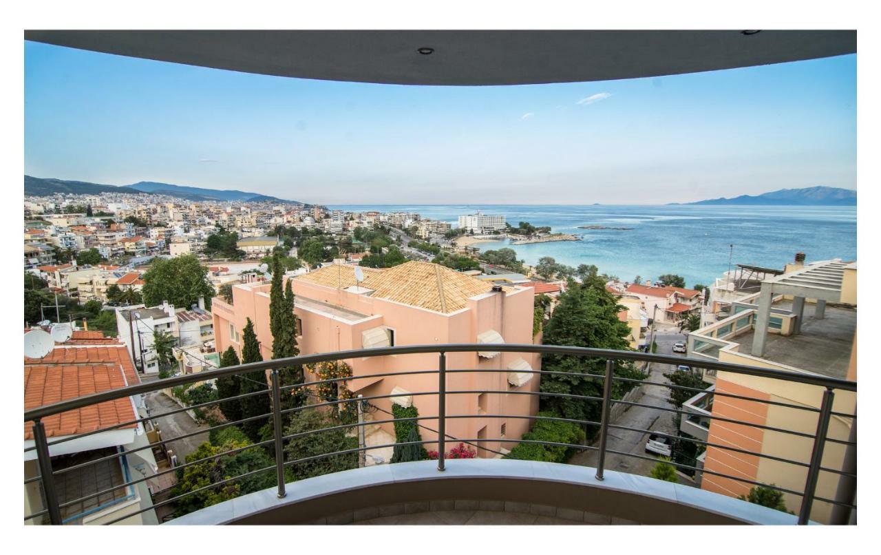 Sea Breeze Boutique Apartamento Cavala Exterior foto
